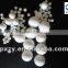 High Purity Ceramic Lined Ball as a wear liner