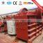 Jaw crushr For Copper Ore Dressing