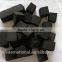 100% nature smokeless 1.5hour burning time coconut charcoal powder ton