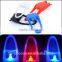 silicone rubber bike light bicycle silicone light silicone bike LED light