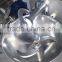 5L samll stainless steel 304 electric meat bowl cutter price