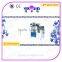 New Pillow Food Automatic Electric Packing Machine / Food Packing Machine