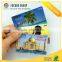 Customized Printing Plastic Scrach Card