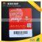 EAN 39 PVC Barcode Playing Cards
