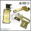 custom high quality brass sheet metal stamping parts