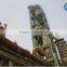 small complete cement production line 1000tpd cement manufacturing plant