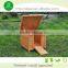 Professional Made Hot Selling Portable Rabbit Cage in Kenya Farm