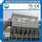 pulse bag dust dirt ash smoke flue gas collector