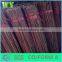 WY-157 Natural flexiable straight bamboo stakes /bamboo canes for garden supporting