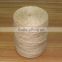 Sisal twisted rope hot selling