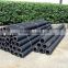 Peristaltic grout tube for mortar pump