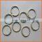 Factory price different swivel carabiner hook