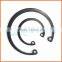 China Professional Custom Wholesale High Quality Stainless Steel Retaining Ring Circlips