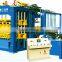 QT8-15C automatic hydraulic interlock brick machinery in Morocco price