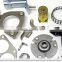 ISO 9001 Custom Metal Stamping Parts/Rod Punching Parts/Sheet Metal Parts Manufacturer