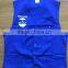 Vest For Supermarket Clerk Work Uniform Vests With Pockets & Front Button