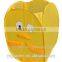 collapsible hotel home laundry bag with cartoon cover easily folded lightweight