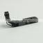 black anode factory manufacture custom aluminum Machined components