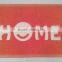 HOT!!! Welcome PVC door mat/PVC coil vinyl loop mat