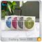 Hot selling 13.56mhz NFC disposable fragile tag for wine