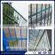 PVC coated Double wire fence for sales