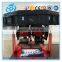 Truck 4D driving simulator coin operated car driving simulator machine 3DOF electric f1 driving simulator for shopping mall