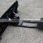 ATV snow plow