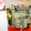 6 Cylinder Diesel Engine for Generator Use, 6 Cyliner, Bore 105mm, Stroke 130mm