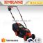 plastic deck lawn mower tractor lawn mower in China
