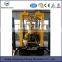 600m truck mounted water well drilling rig china best drilling equipment