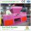 Coconut Dual Shaft Shredder Machine