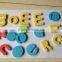 New Arrive Eco-friendly Fridge Magnet