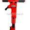 Air rock drill jack hammer manual rock drill TPB40