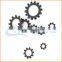 China professional manufacturing stainless steel spring lock washers