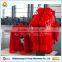 Electric water pump motor slurry pump price list