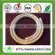 High pressure flexible vacuum pump hose