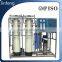 Purified Drinking Water Production plant / RO Desalination System / Small RO Water Treatment Equipment