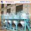 rice bran cake solvent extraction equipment