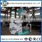 2016 Hot Sale!CE Certificate RD508MX Ring Die Pelleting Wood Sawdust Pellet Making Machine