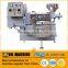 Rapeseed oil press, canola oil press, vegetalbel oil press machine