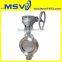 Butterfly Valve 2" to 60" API 609,ASME B16.34