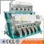 China leading manufacturer grain seeds color sorter / grain seeds separator