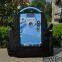 Lovego LG101 portable oxygen concentrator 1-5LPM 40-93% purity for COPD, Ages ect