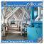 cleaning milling and packing complete processing line 30T per day maize flour milling machine corn flour making equipment