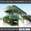 Equipped with rapid automatic tying system straw baler,baler machine with suitable price