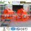 Aluminium powder grinding machine small ball mill