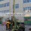 CTQ-Z115Y crawler hydraulic rotary blasting hole drilling rig