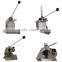 needle burner and syringe destroyer