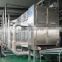 Bay leaf Multiple layer continuous type mesh belt dryer