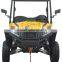 400cc/450cc 4x4 C.V.T drive EFI UTV (TKU450-2)